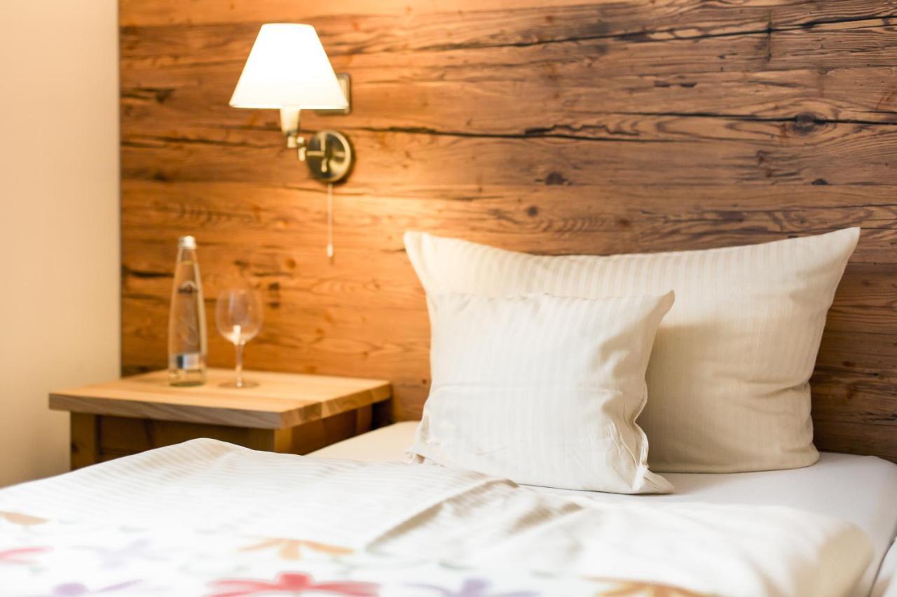 Hotel Wirt Z' Engelsberg エクステリア 写真