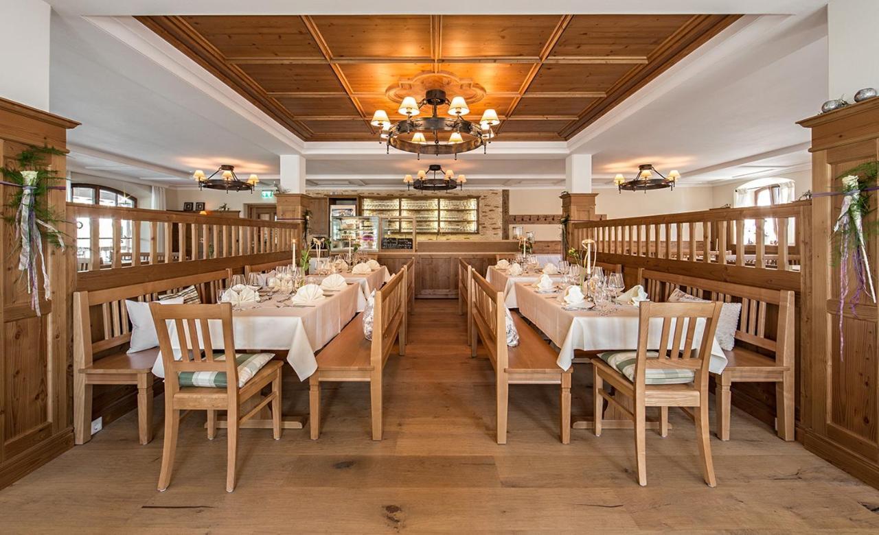 Hotel Wirt Z' Engelsberg エクステリア 写真