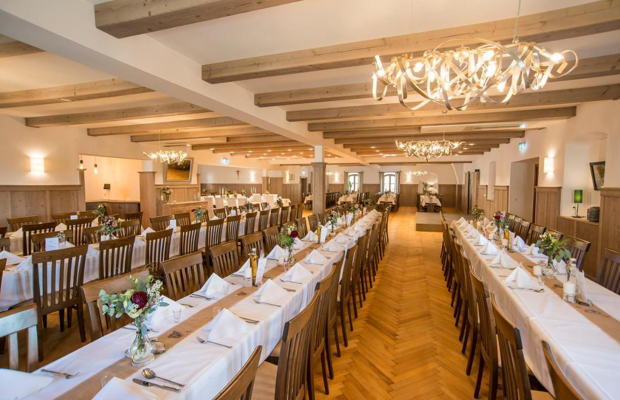 Hotel Wirt Z' Engelsberg エクステリア 写真
